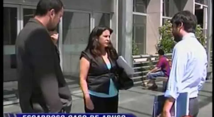 Apresan mujer de 23 años, acusada de violar su hijo de 4 años; un hecho sin precedente ocurrido en Chile