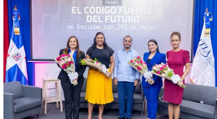El ITLA impulsa liderazgo femenino en tecnología
