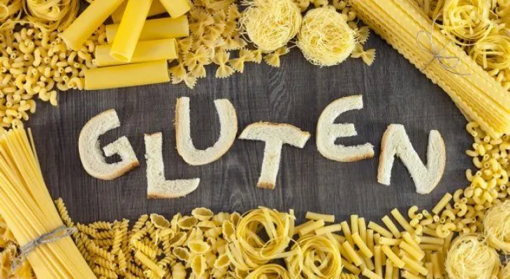 Qué opciones hay para la intolerancia al gluten