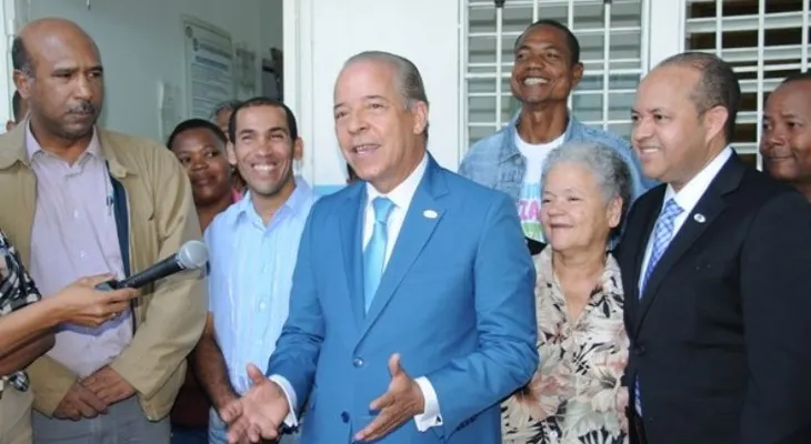Gobierno inicia construcción Centro Diagnóstico y Atención Primaria de La Ciénaga
