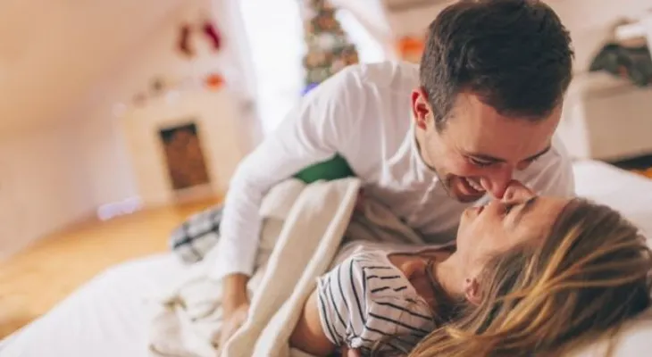 ¿Dónde prefieren tener sexo los hombres? ¡Este estudio lo responde!
