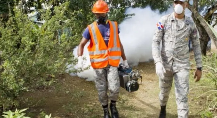 OMS declara emergencia sanitaria mundial por el zika