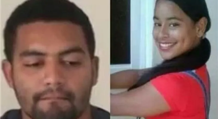 Marlon Martínez confiesa lanzó cuerpo de Emely Peguero cerca de un vertedero; madre de Marlon se entrega