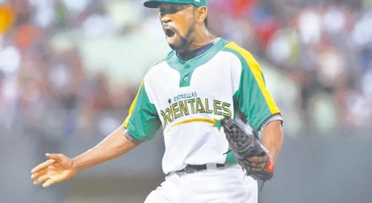GC se ponen en 3-0; EO vencen a AC 