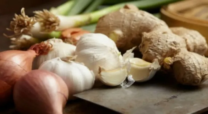 2 increíbles alimentos que "te salvan" del cáncer