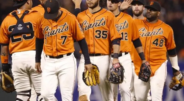 Gigantes y Dodgers siguen ganando; pierden Cardenales y Piratas