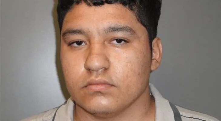 Hondureño decapitó a su madre en EEUU porque "tuvo ganas"