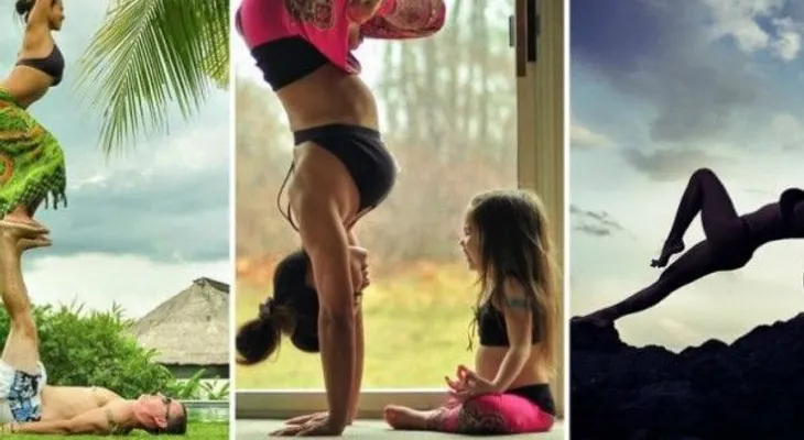 27 gurús del fitness que debes seguir en instagram