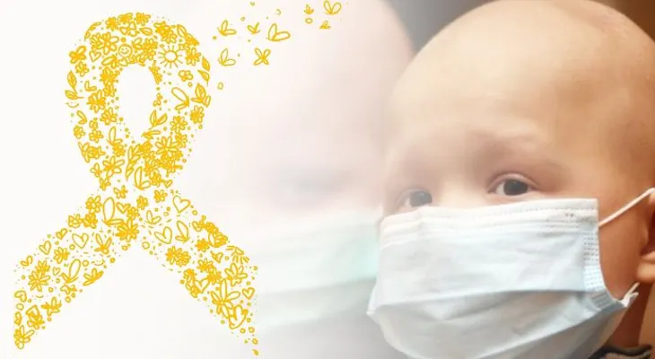 COVID-19 ha tenido un gran impacto en la atención del cáncer infantil