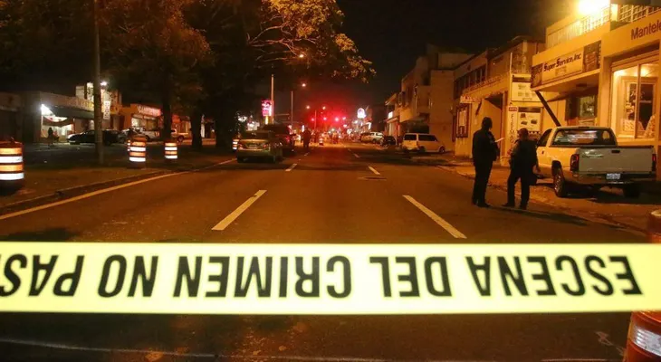 Cuatro muerto y dos heridos, tras tiroteo en el sur de Puerto Rico 