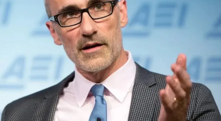 Arthur Brooks: aprender siempre impulsa la felicidad
