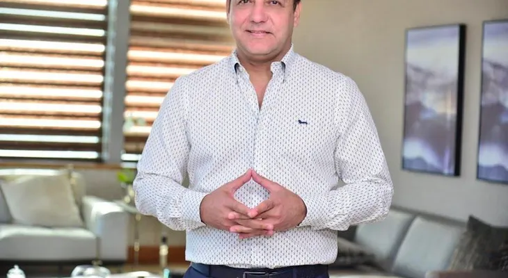 Abel Martínez promete eliminar pago adelantado ISR, porque es una traba para el desarrollo