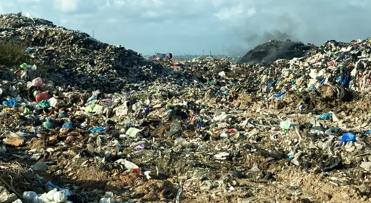 La basura que botamos, el empleo que necesitamos