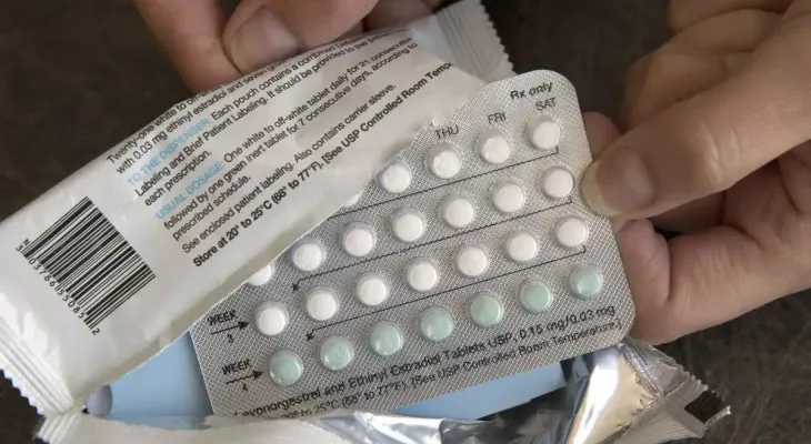 FDA aprueba la primera píldora anticonceptiva sin receta médica