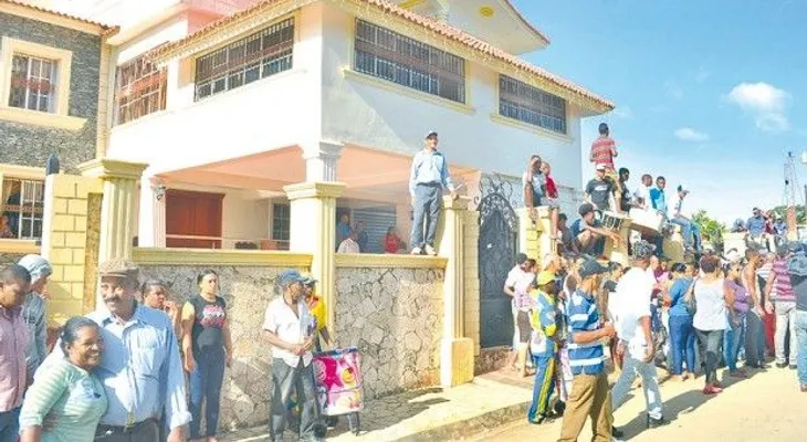 La Policía apresa al regidor acusado de dirigir banda de sicarios