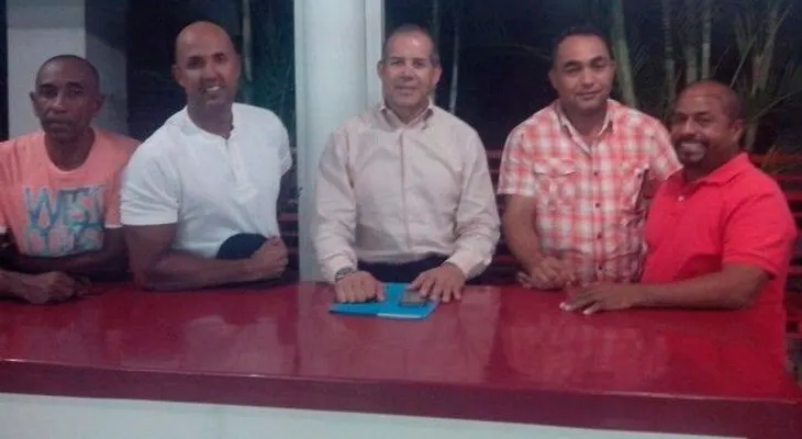La Vuelta al Valle arranca hoy en La Vega