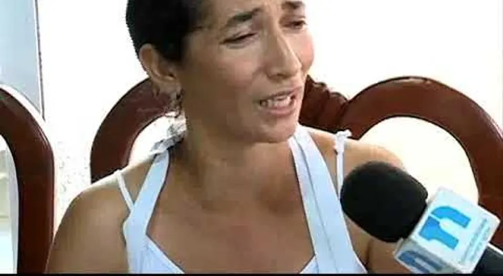 Ultimas palabras de joven asesinado por delincuentes: "Mami yo te voy a salvar