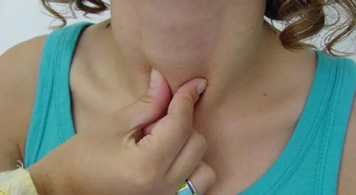 Problemas de tiroides que pasan desapercibidos