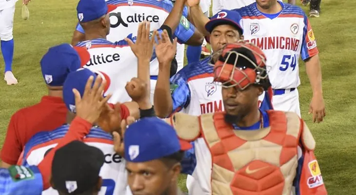 Estrellas Orientales de RD derrota a Panamá y obtiene su tercer partido en la Serie del Caribe