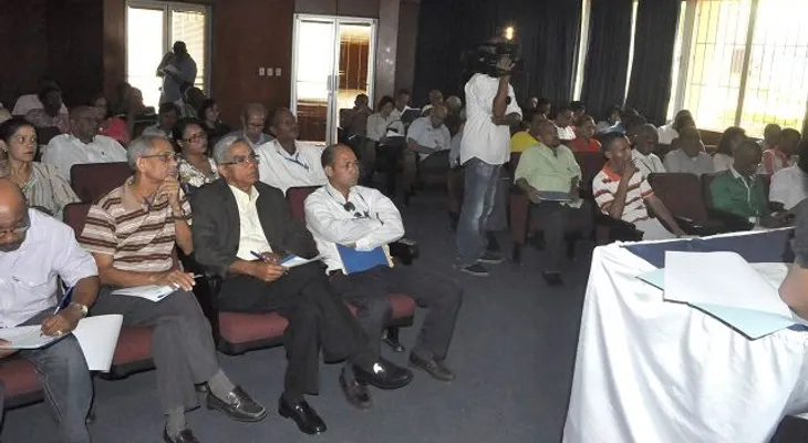 IPPP invita a periodistas del Gran Santo Domingo a encuentro en el CDP