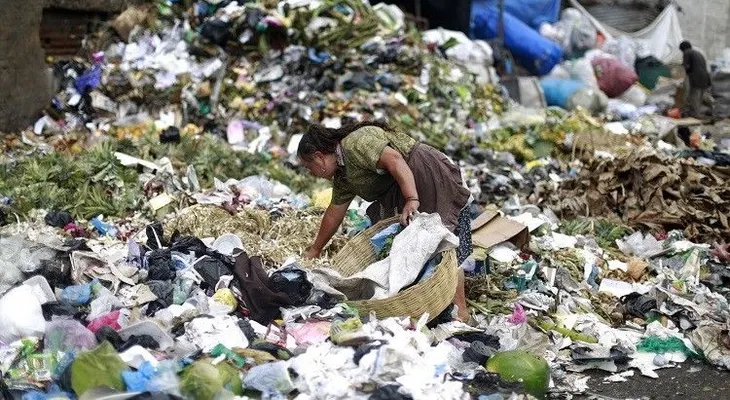 ¿Tirar los alimentos a la basura es más peligroso de lo que se pensaba?