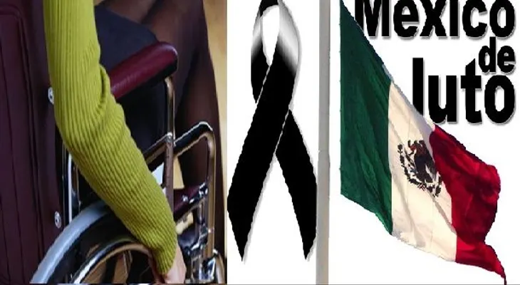 Esta actriz y cantante quedó invalida y perdió la voz por terrible enfermedad; oremos por ella, #comparte méxico está en tristeza