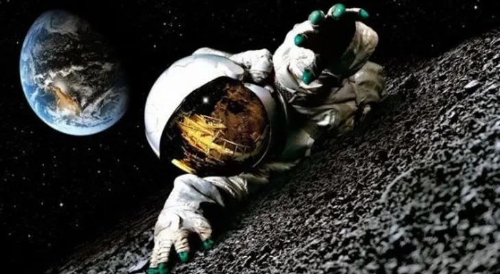La NASA abre convocatoria para futuros astronautas