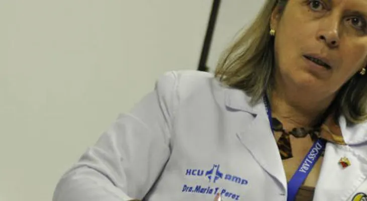 Pérez: Desabastecimiento de anticonceptivos orales ronda 95%