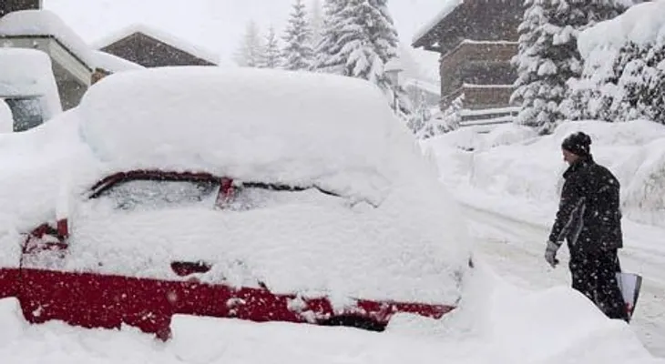 EEUU amenazado por tormenta que azotó Alaska