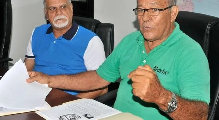 Recordarán al profesor Virgilio Travieso Soto