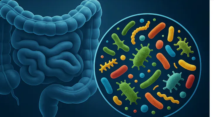 La vitamina D ayuda en enfermedades intestinales