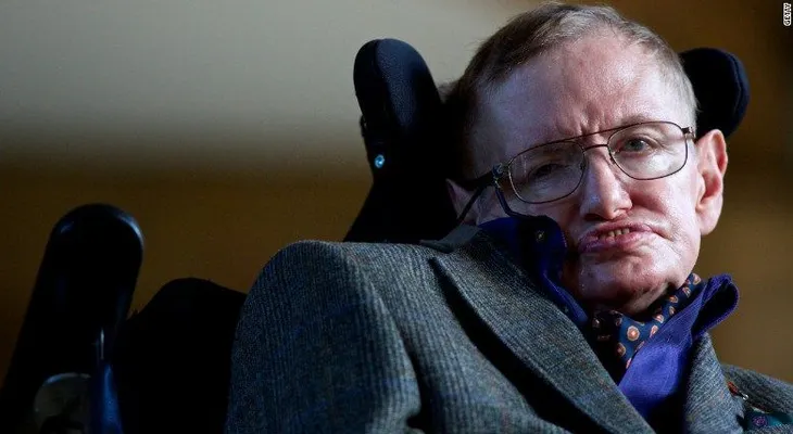 Stephen Hawking responde preguntas en Reddit AMA
