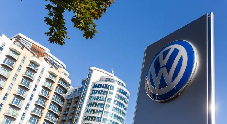 Alemania ordena a Volkswagen a retirar 2,4 millones de vehículos