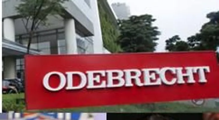 Danilo Medina entre el lodo de la reelección y Odebrecht?