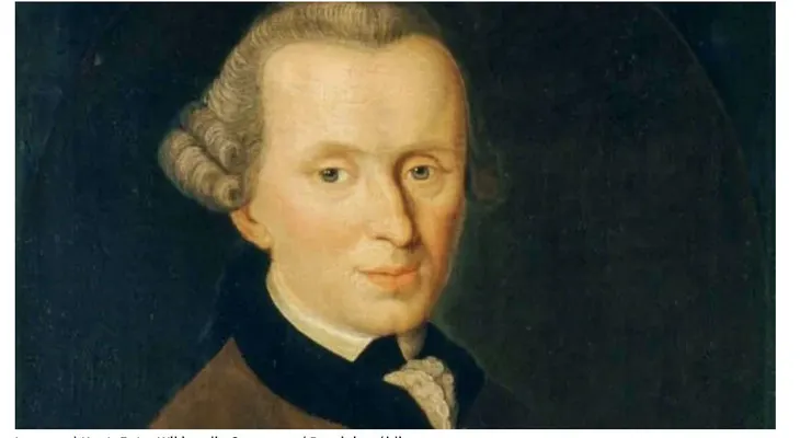 Kant y la inteligencia de aceptar la incertidumbre