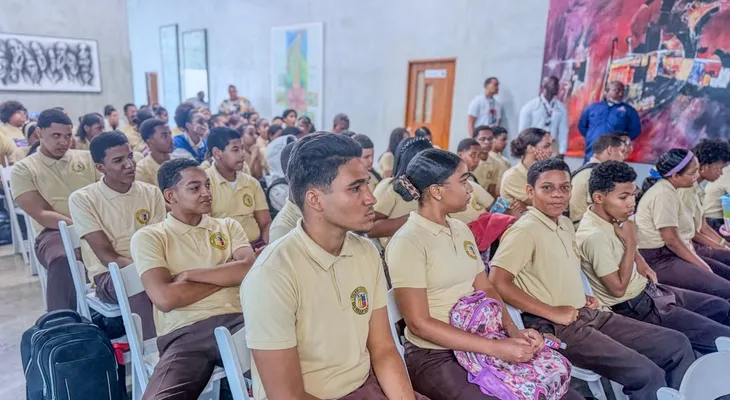CTC promueven uso responsable de la inteligencia artificial en jornada formativa