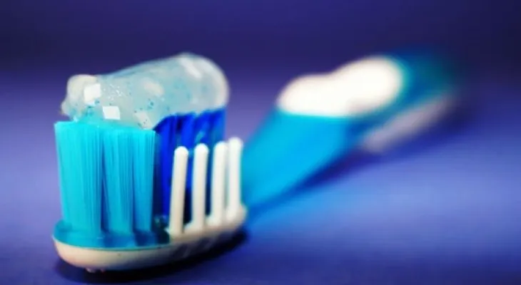 Sabías que la pasta no solo es útil para cepillar los dientes: Tiene otros buenísimos usos