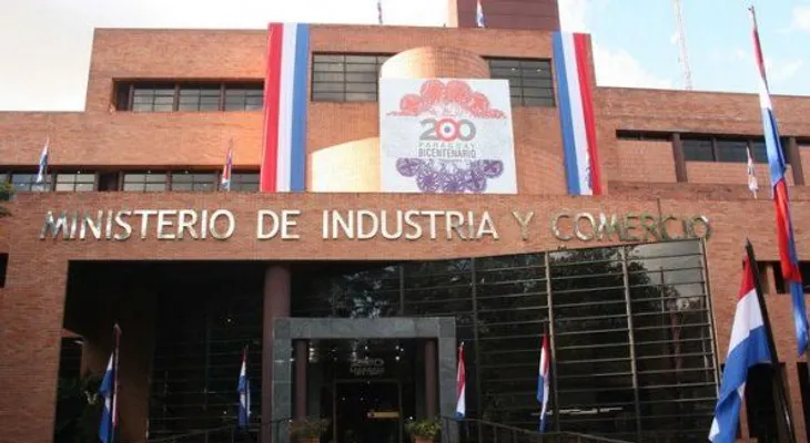 Ministerio de Industria y Comercio anuncia foro por 50 aniversario