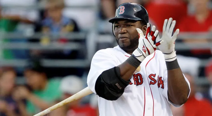 Ortiz cierra con broche de oro la primera mitad de temporada