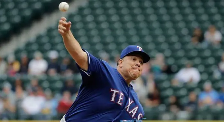 Bartolo Colón buscará igualar a Juan Marichal en triunfos; dejan libre a José Bautista