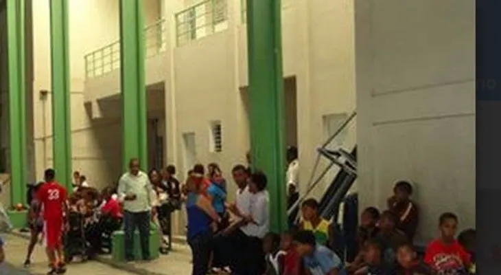 Movimiento realiza operativo médico en el club Bameso, del Mejoramiento Social