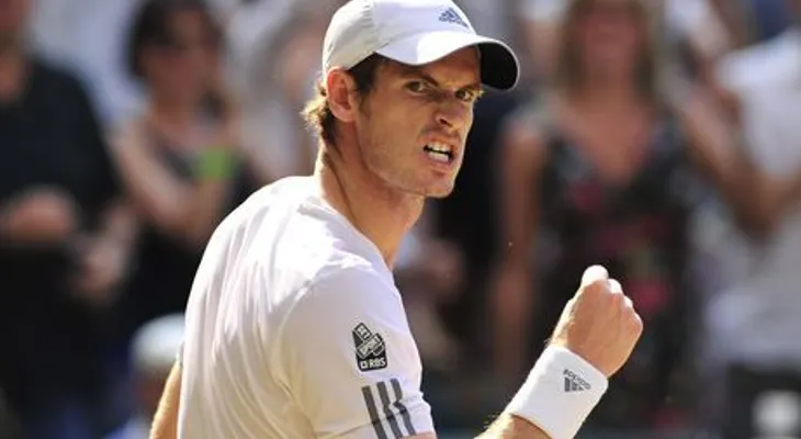 Murray se embolsa 1,8 millones de euros por ganar Wimbledon