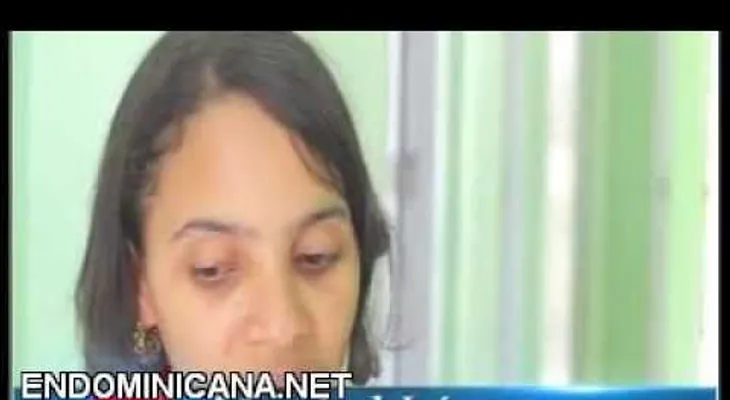 Una mujer (Maribel Altagracia Liriano) fue secuestrada 12 años por su propio esposo