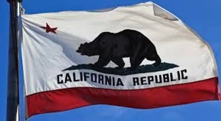 California da el primer paso para separarse de EE.UU.