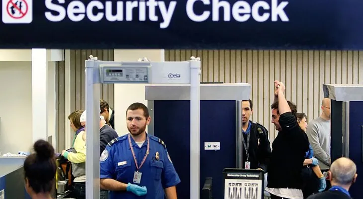 Los depredadores estadounidenses tendrán el pasaporte marcado