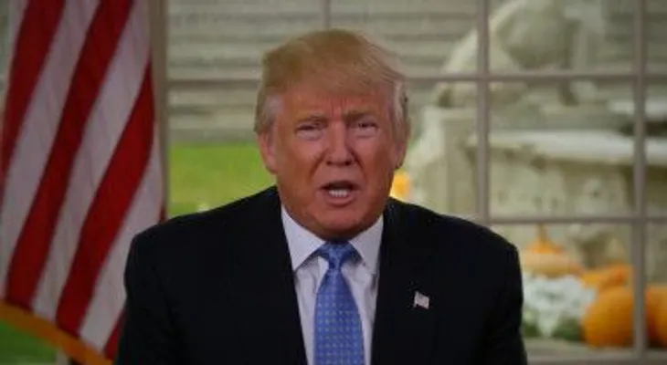 Trump antes y ahora: cómo han cambiado sus posturas desde su elección