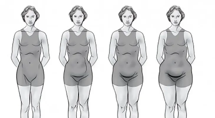 13 señales de desequilibrio hormonal y qué hacer al respecto