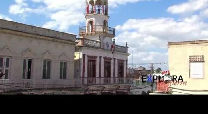 Explora tu tierra: San Pedro de Macorís