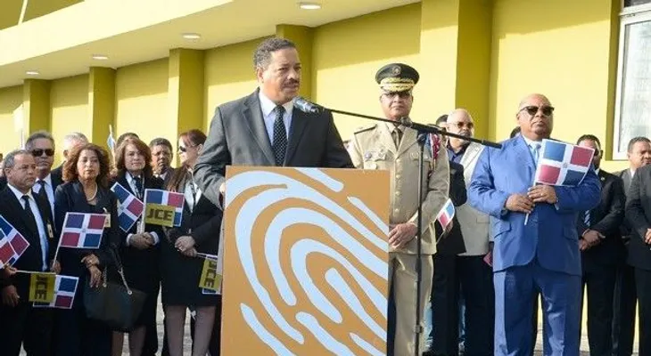 La JCE acreditará a EEUU como invitado