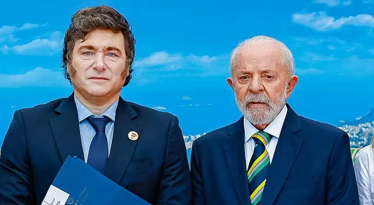 Brasil convoca a la encargada de negocios argentina para aclarar la ruta de Flávio Bolsonaro hacia Miami
